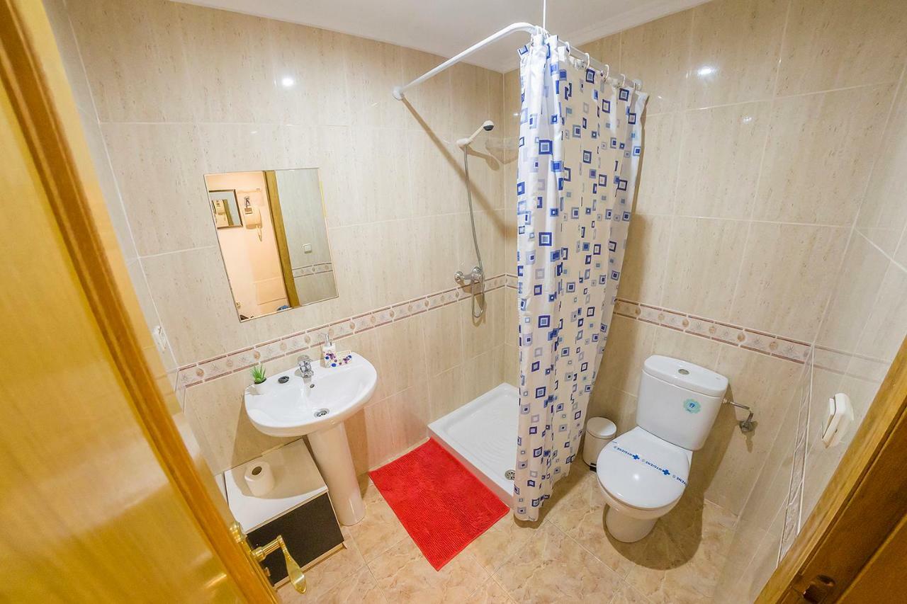 Homely Apartments Noruega Torrevieja Eksteriør bilde
