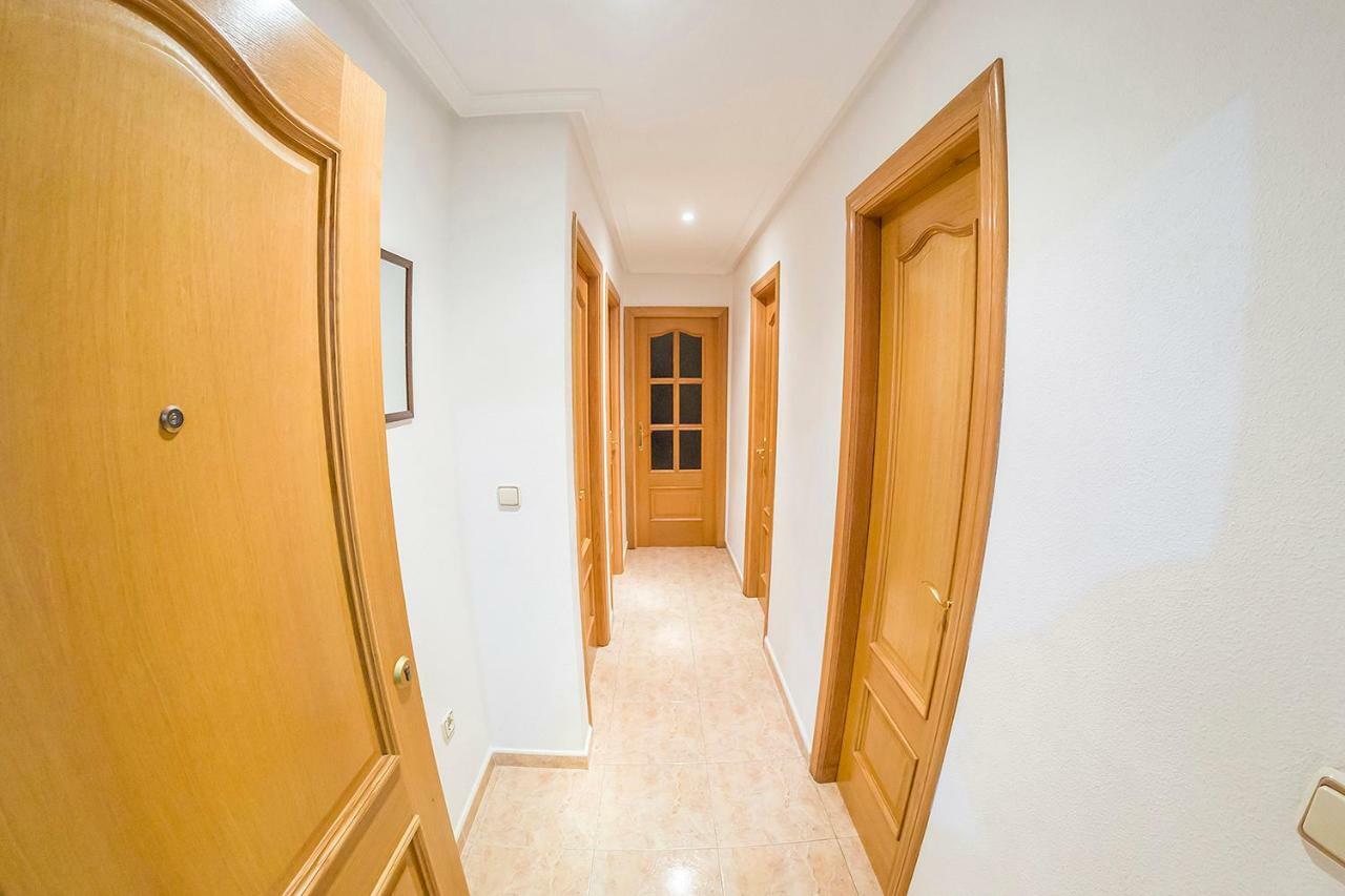 Homely Apartments Noruega Torrevieja Eksteriør bilde